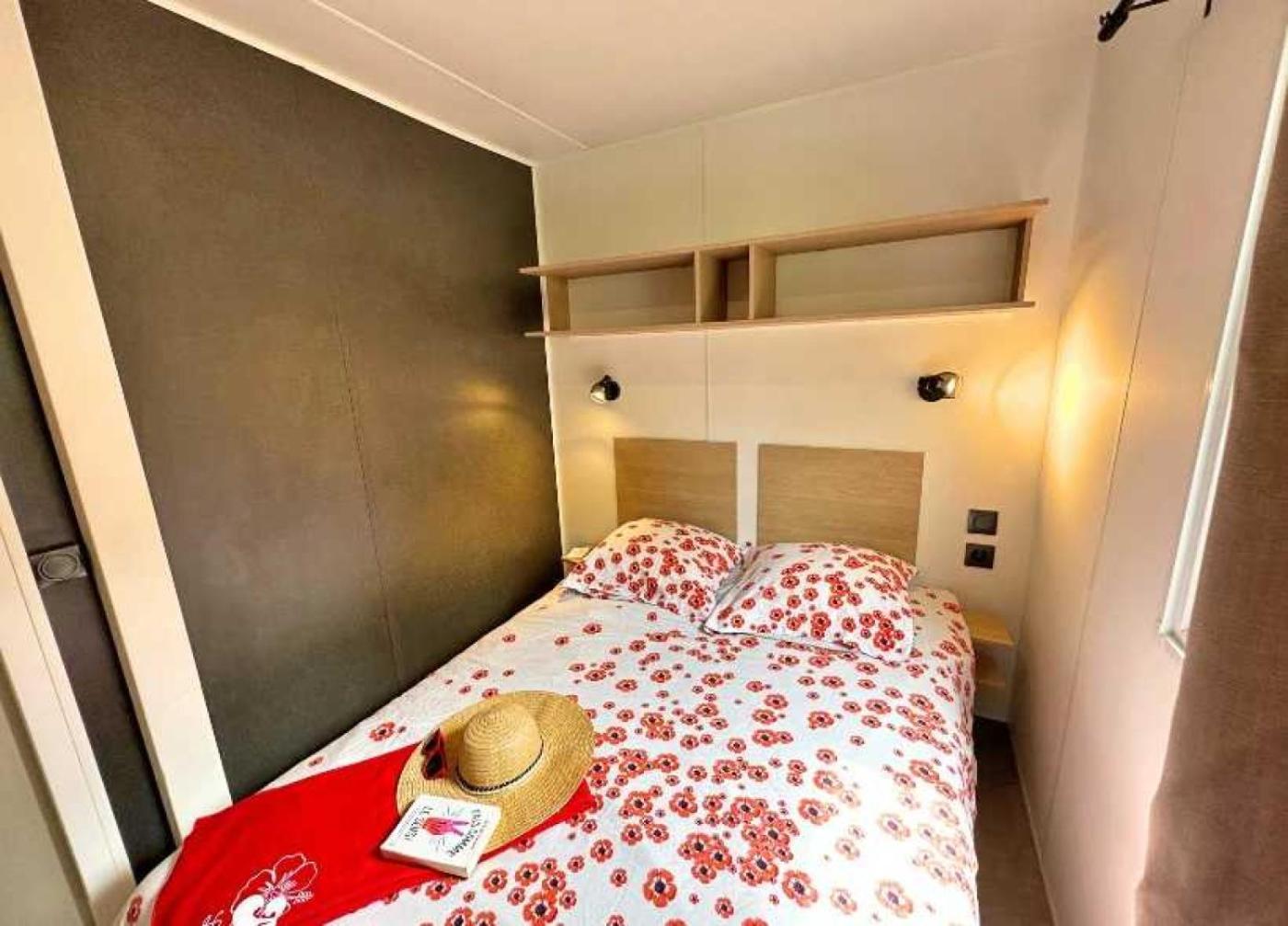 Camping 4 Etoiles - Parc Aquatique - Eei0Fi Saint-Georges-d'Oleron Exterior foto